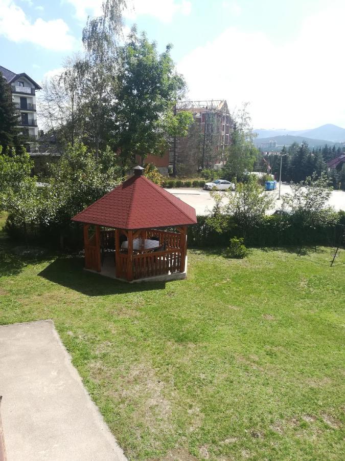 Vila Zoran Zlatibor Exterior foto
