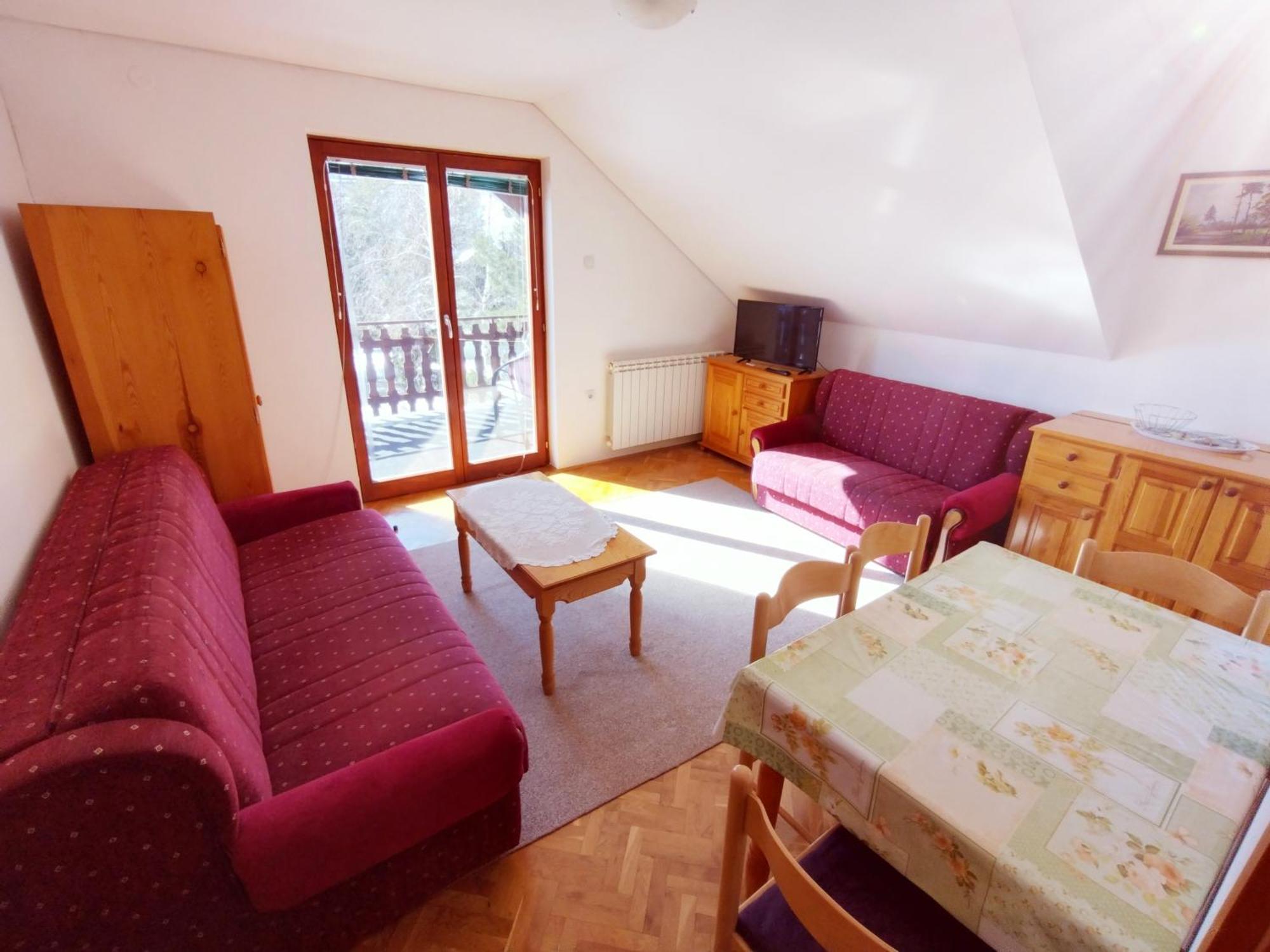 Vila Zoran Zlatibor Zimmer foto